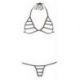 Bikini Minimalista TAGLIA S-L