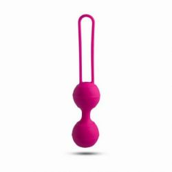 Palline vaginali pink soft Toyz4Lovers