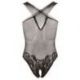 Body lace woven TAGLIA S-L