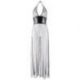 Babydoll sensual leather TAGLIA L