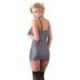 Costume sexy da segretaria TAGLIA L