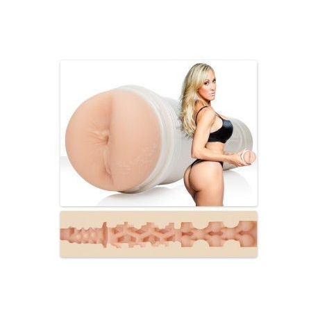 Masturbatore Fleshlight Girls Brandi Love Shameless