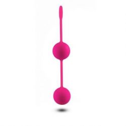 Palline vaginali Toyz4Lovers Pink