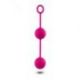 Palline vaginali Toyz4Lovers Pink