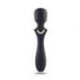 Stimolatore Vaginale Wand Toyz4Lovers Black