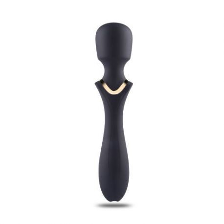 Stimolatore Vaginale Wand Toyz4Lovers Black