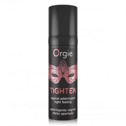 GEL VAGINALE ASTRINGENTE TIGHTEN