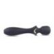 Stimolatore Vaginale Wand Toyz4Lovers Black