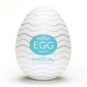 MASTURBATORE TENGA EGG WAVY