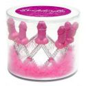 Coroncina bachelorette party favors