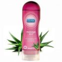 Lubrificante durex massage 2 in 1 con aloe vera