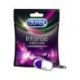 Anello fallico vibrante durex intense vibrations