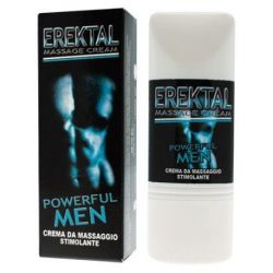 Crema stimolante erektal 30ml