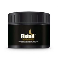 Gel lubrificante fistan 250 ml