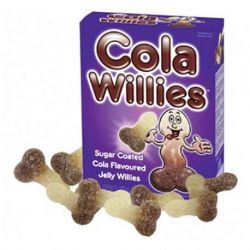 Sexy gommose cola willies