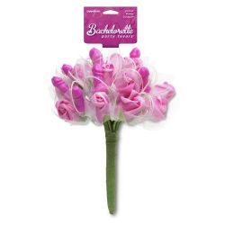 Bachelorette party favors flower bouquet