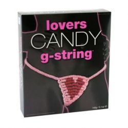 Dolce slip donna lovers candy g-string