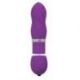 Mini Vibratore Timeless Neon Vibe (viola)