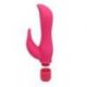 Vibratore Timeless Rabbit Massager (rosa)