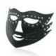 Cat Mask BLACK