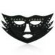 Cat Mask BLACK