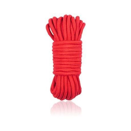 Bondage rope 5 (rossa)