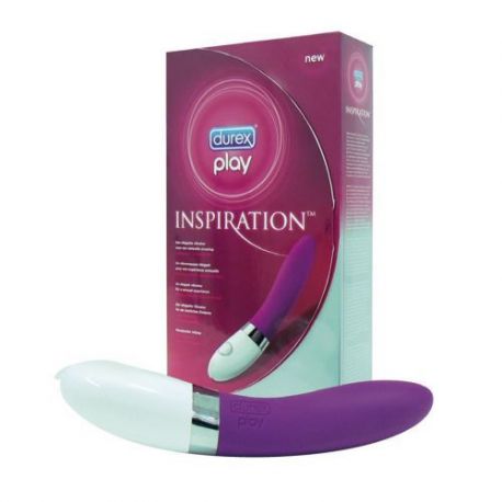 Vibratore durex play inspiration