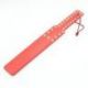 Paletta Spank Paddle red