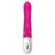 Vibratore rabbit thrusting Amy