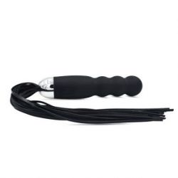 Vibratore Anale Bubble Anal Whip