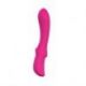 Vibratore classico elys Convex pink