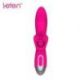 Windmill vibrator con tongue massage Leten