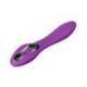 Vibratore design elys Concave purple