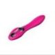 Vibratore design elys Concave pink