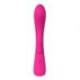 Vibratore design elys Roundish Plot Clit pink