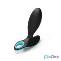 Vibratore picobong remoji: surfer plug vibe black