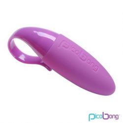 Vibratore picobong koa purple