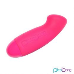 Vibratore picobong kiki cerise c-point