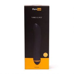 Vibratore punto g pornhub turbo g-spot