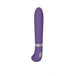 Vibratore design ovo f13 vibrator purple