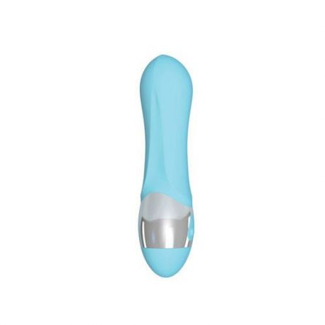 Bullet ovo d6 bullet vibrator light blue