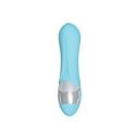 Bullet ovo d6 bullet vibrator light blue