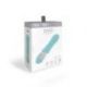 Bullet ovo d6 bullet vibrator light blue