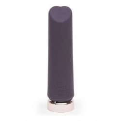 Vibratore bullet fifty shades freed crazy for you bullet vibrator