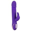Vibratore rabbit skater purple