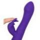 Vibratore rabbit esquire purple