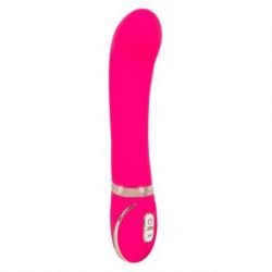 Vibratore front row pink