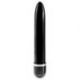 Vibratore realistico king cock 8 vibrating stiffy flesh