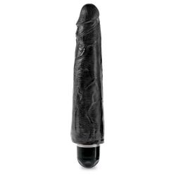 Vibratore realistico King Cock 9