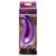 Vibratore design vogue grace dual stimulation